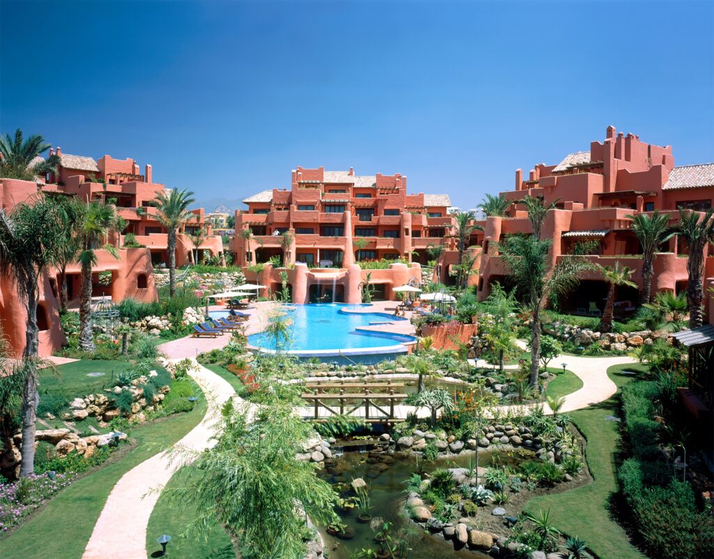Complex inside 2