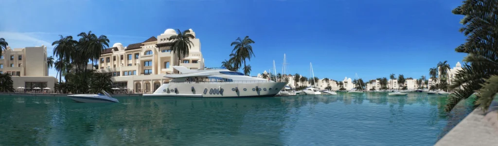 SHAMAAL_HARBOUR_ISLAND_HI - SHA 001
